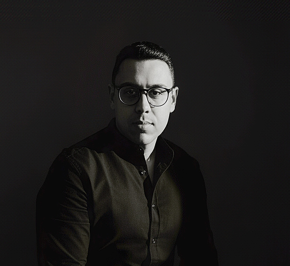 Rômulo Santos portrait